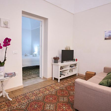 Casa Lauramari Apartment Marsala Exterior photo